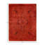 Cramden One-of-a-Kind 9' 1" X 12' 5" Hand Knotted Area Rug