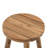 Jelenka Solid Wood End Table