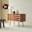 Simen 39.37'' W Sideboard