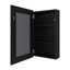 Armoire à pharmacie avec miroir Armoire à pharmacie encastrée pour salle de bain-986931748