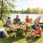 Folding Table-124613722