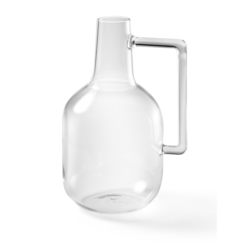 Boccia Pitcher, 23 cm H - 1500 ml