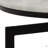 Aubigny Marble Top End Table