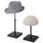 Bellah Iron Freestanding-311398940