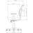 Upper Square™ Argelis Mesh Task Chair