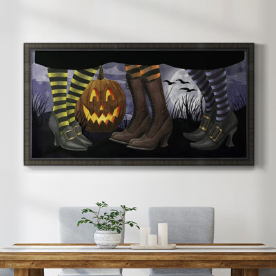 " Midnight Magic Collection D "