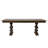 Barlow Trestle Dining Table w/ 24" Removable Leaf