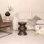 Isiah End Table-1021506809