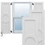 Volets EnduraCore Composite Center-95764263-95764231-95764265