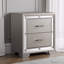 Table de chevet Fowlkes