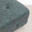Ashyiah 32'' Wide Upholstered Tufted Ottoman-879819235