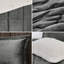 To King Comforter - , Elegant Look Charcoal Bedding Soft, Cozy Sleep-120469488-120469485