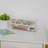 Martha Stewart Grady Premium Plastic Storage Boxes with Lids-90702306