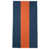 Tennessee Red Football Navy Blue/Orange selected