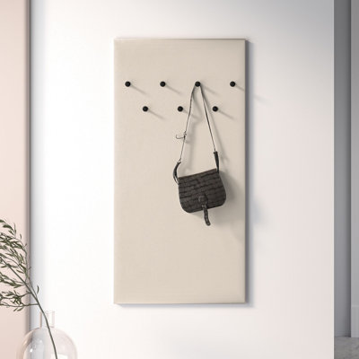 DROMA Wall 7 - Hook Coat Rack