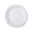 Incanto Terra Marrone Dinner Plate