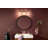 26" 3-Light Vanity Light with Clear Glass-108202042
