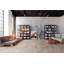Materika 12" x 24" Porcelain Concrete Look Wall & Floor Tile-1811218680