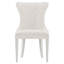 Silhouette Upholstered Dining Chair-63189049