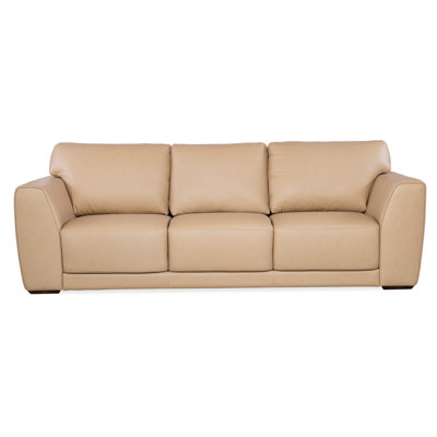 Keys Leather Sofa
