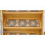 Tapis d'escalier antidérapant rétro 8 po x 30 po-392070944