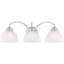Somerset 3 - Light Vanity Light