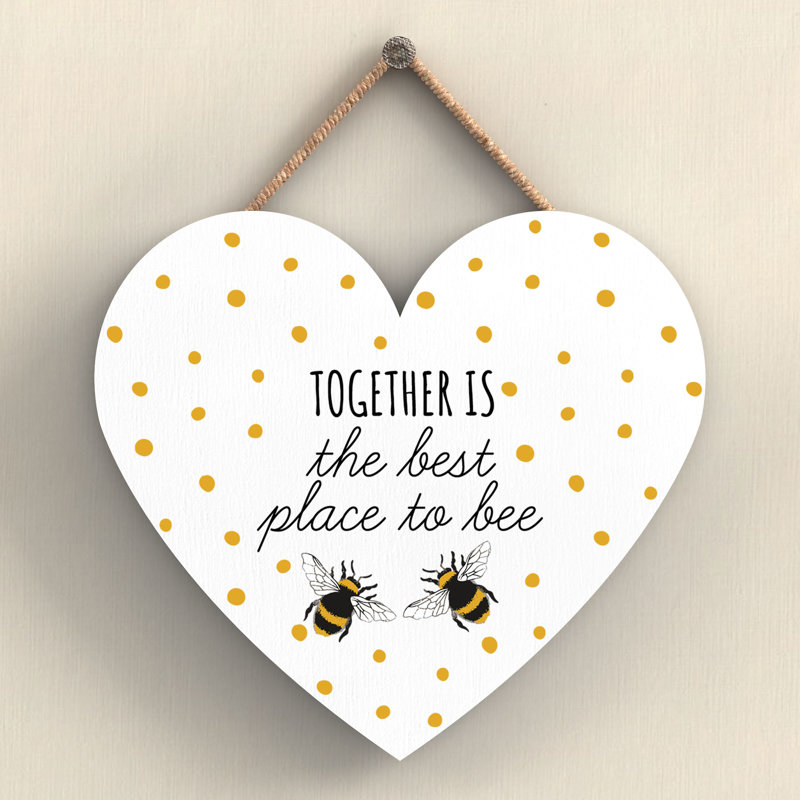 Wall Decor, 10cm H x 9cm W x 0.5cm D