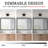 2-Light Dimmable Bathroom LED vanity light-62774075-61994791-63178238