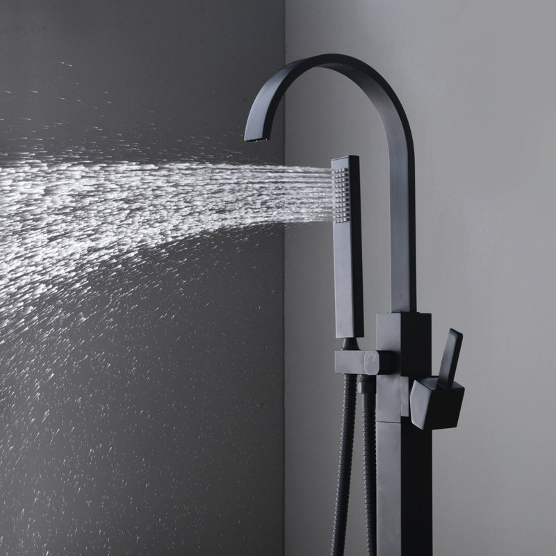 DD-ECAEAECC6638-C Bathroom Faucet