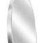 Miroir ovale en métal-579248744-588288157