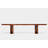Occidental Solid Wood Bench-11317279