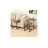 Ocampo Solid Wood Top Nesting Tables