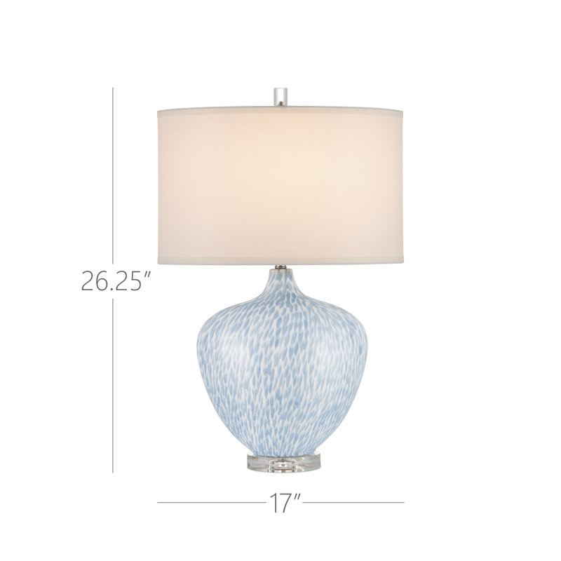 Tinney Table Lamp
