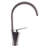 Single-Hole Single-handle Bathroom Faucet-20524742