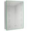 Mirrored Bathroom Cabinets with Mirror