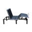 Adjustable Bed Base with Remote Head and Foot Adjustment-1554261599