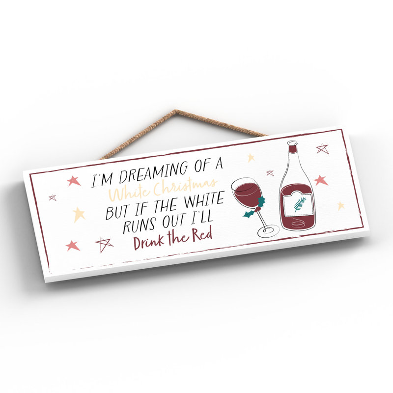 Carley Food & Beverage Wall Decor