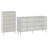 2 Pieces Bedroom Set-789990921