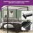 Metal Canopy Bed-82533434-82533428