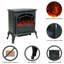 Knott Marlow Home Co. 59.94 cm W Electric Stove with 6138 BTU