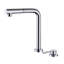 Belfry Kitchen Whitehaven Pull Out Kitchen Faucet-1131317513