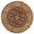 Gorham Hand Tufted Wool Oriental Rug-1349820630