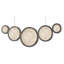 Bottega LED Pendant-562813564