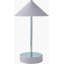 Lampe de table à DEL intégrée Buntin-1707681416