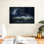 Gillard Seascape Lightning Storm-107527300