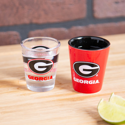 20 oz. Shot Glass Set
