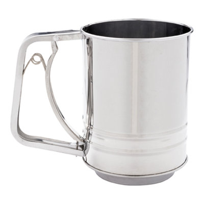 Restaurantware Pastry Tek Flout Sifter