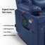 Platz Lift Assist Recliner with Massager-1349558636