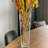 Ladainian Glass Taper Vase-746376454