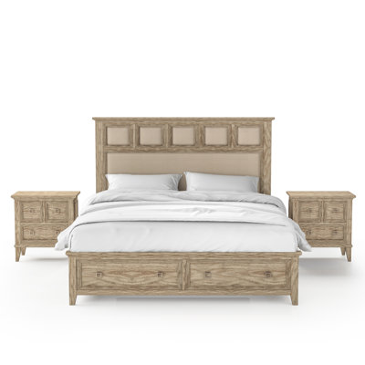 Piece Bedroom Set